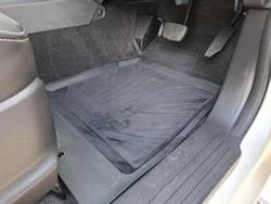 2019 Isuzu MU-X LS-M MY19 4X4 Dual Range Silky White