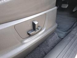 2019 Isuzu MU-X LS-M MY19 4X4 Dual Range Silky White