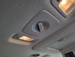 2019 Isuzu MU-X LS-M MY19 4X4 Dual Range Silky White