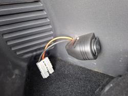 2019 Isuzu MU-X LS-M MY19 4X4 Dual Range Silky White