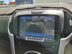 2019 Isuzu MU-X LS-M MY19 4X4 Dual Range Silky White