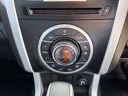 2019 Isuzu MU-X LS-M MY19 4X4 Dual Range Silky White