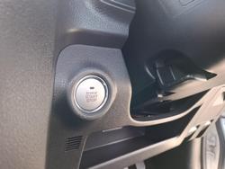 2019 Isuzu MU-X LS-M MY19 4X4 Dual Range Silky White