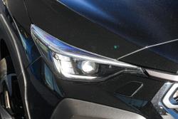 2023 Subaru Crosstrek 2.0S