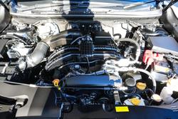 2023 Subaru Crosstrek 2.0S