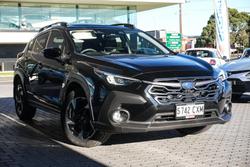 2023 Subaru Crosstrek 2.0S