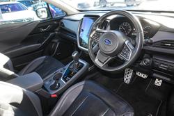 2023 Subaru Crosstrek 2.0S