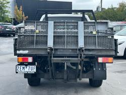 2019 Toyota Hilux Workmate