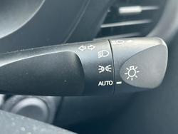 2019 Toyota Hilux Workmate