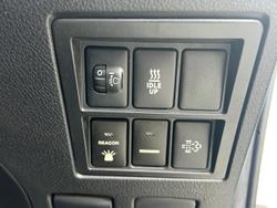 2019 Toyota Hilux Workmate