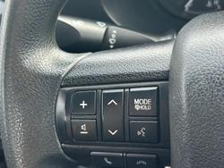 2019 Toyota Hilux Workmate