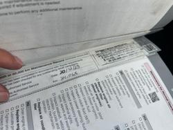 2019 Toyota Hilux Workmate