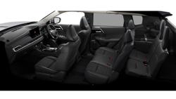 2025 Mitsubishi Outlander LS ZM MY25 AWD Graphite Grey