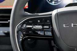 2026 Chery C5 Ultimate