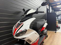 2023 PISTA 125 White