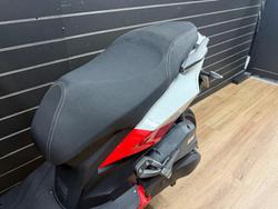 2023 PISTA 125 White