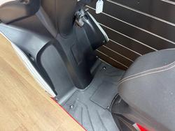 2023 PISTA 125 White