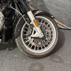 2018 MOTO GUZZI CALIFORNIA TOURING SE Black