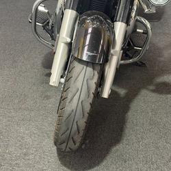 2018 MOTO GUZZI CALIFORNIA TOURING SE Black