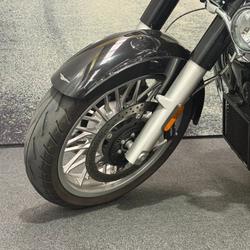 2018 MOTO GUZZI CALIFORNIA TOURING SE Black