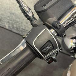 2018 MOTO GUZZI CALIFORNIA TOURING SE Black