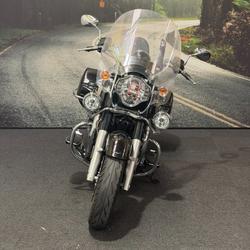 2018 MOTO GUZZI CALIFORNIA TOURING SE Black