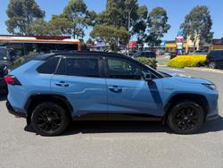 2024 Toyota RAV4 XSE