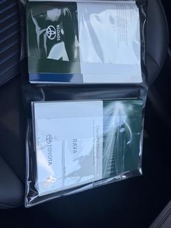 2024 Toyota RAV4 XSE