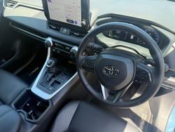 2024 Toyota RAV4 XSE