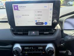 2024 Toyota RAV4 XSE