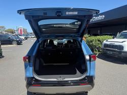 2024 Toyota RAV4 XSE