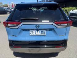 2024 Toyota RAV4 XSE