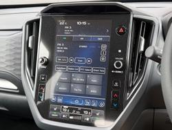 2025 Subaru Forester Hybrid