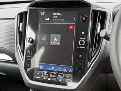 2025 Subaru Forester Hybrid