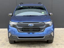 2025 Subaru Forester Hybrid