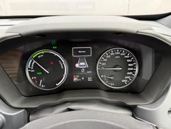 2025 Subaru Forester Hybrid