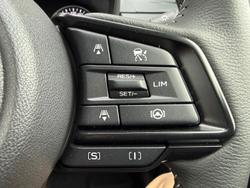 2025 Subaru Forester Hybrid