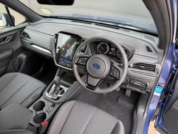 2025 Subaru Forester Hybrid