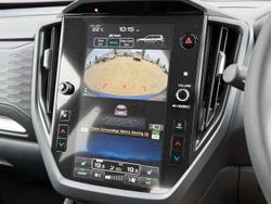 2025 Subaru Forester Hybrid