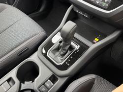 2025 Subaru Forester Hybrid