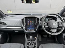 2025 Subaru Forester Hybrid