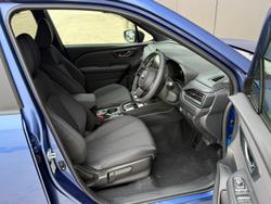 2025 Subaru Forester Hybrid