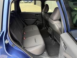 2025 Subaru Forester Hybrid