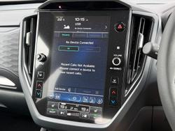 2025 Subaru Forester Hybrid