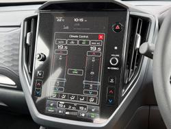 2025 Subaru Forester Hybrid