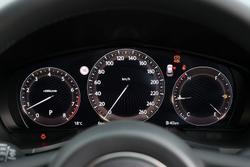 2025 Mazda CX-60 G25 Touring