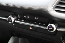 2025 Mazda 3 G20 Evolve