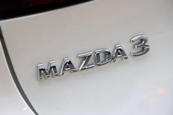 2025 Mazda 3 G20 Evolve