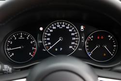 2025 Mazda 3 G20 Evolve
