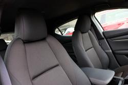 2025 Mazda 3 G20 Evolve